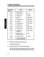 Preview for 37 page of Unisys 115 Operation/Reference Manual