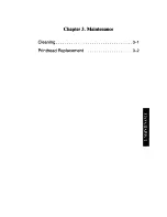 Preview for 52 page of Unisys 115 Operation/Reference Manual