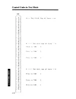 Preview for 91 page of Unisys 115 Operation/Reference Manual