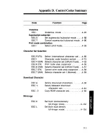 Preview for 216 page of Unisys 115 Operation/Reference Manual