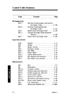 Preview for 217 page of Unisys 115 Operation/Reference Manual