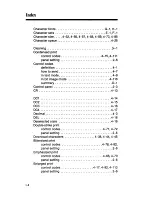 Preview for 249 page of Unisys 115 Operation/Reference Manual