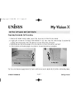 Preview for 23 page of Unisys My VisionX Operator'S Manual