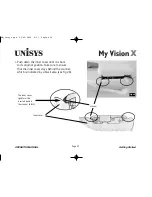 Preview for 30 page of Unisys My VisionX Operator'S Manual