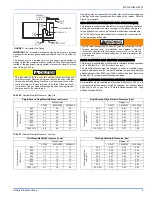 Preview for 9 page of Unitary products group AHT8-UH Installation Manual