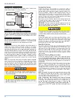 Preview for 14 page of Unitary products group AHT8-UH Installation Manual