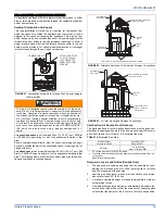 Preview for 19 page of Unitary products group AHT8-UH Installation Manual