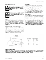 Preview for 19 page of Unitary products group CPH 060 Installation & Operation Instructions