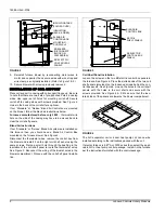 Preview for 24 page of Unitary products group EB SERIES Installation Manual