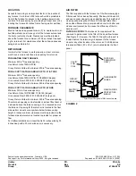 Preview for 34 page of Unitary products group EB SERIES Installation Manual