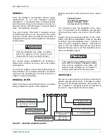 Preview for 3 page of Unitary products group FEH180 Installation Manual