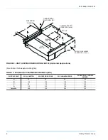 Preview for 6 page of Unitary products group FEH180 Installation Manual