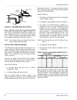 Preview for 12 page of Unitary products group FEH180 Installation Manual