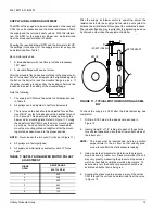 Preview for 13 page of Unitary products group FF-10 Installation Manual