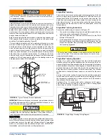 Preview for 15 page of Unitary products group G8C Installation Manual