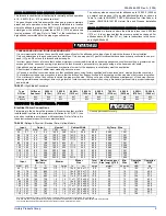 Preview for 9 page of Unitary products group GM8S Installation Manual