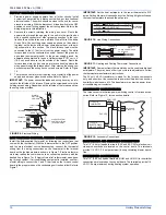 Preview for 10 page of Unitary products group GM8S Installation Manual