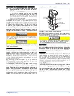 Preview for 11 page of Unitary products group GM8S Installation Manual