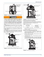 Preview for 17 page of Unitary products group GY8S*DH Installation Manual