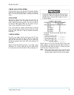 Preview for 13 page of Unitary products group KEU060 Installation Manual