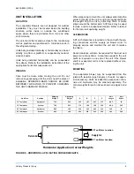 Preview for 9 page of Unitary products group LL-15 Installation Manual