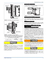 Preview for 9 page of Unitary products group P XU-V/G9V-UP Series Installation Manual