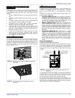 Preview for 13 page of Unitary products group P XU-V/G9V-UP Series Installation Manual