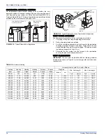 Preview for 14 page of Unitary products group PS8 Installation Manual