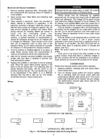 Preview for 5 page of Unitary products group S1-EAC20002025 Owner'S Manual