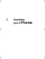 Preview for 27 page of UNITe IP i.Picasso User Manual