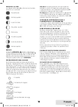 Preview for 19 page of UNITEC Climate E0316 Owner'S Manual