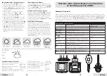 Preview for 8 page of UNITEC Climate W263 Owner'S Manual