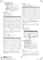 Preview for 44 page of UNITEC Climate WT3081 Owner'S Manual