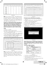 Preview for 45 page of UNITEC Climate WT3081 Owner'S Manual