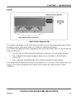 Preview for 15 page of Unitec Peco HF25A User Manual