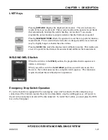 Preview for 19 page of Unitec Peco HF25A User Manual