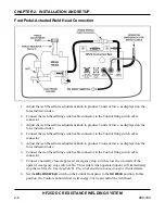 Preview for 26 page of Unitec Peco HF25A User Manual