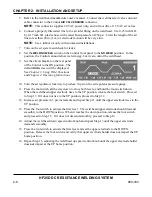 Preview for 28 page of Unitec Peco HF25A User Manual