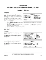 Preview for 29 page of Unitec Peco HF25A User Manual