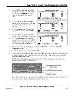 Preview for 37 page of Unitec Peco HF25A User Manual