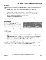 Preview for 45 page of Unitec Peco HF25A User Manual