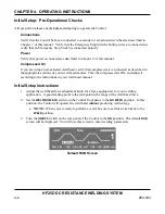 Preview for 60 page of Unitec Peco HF25A User Manual