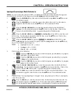 Preview for 63 page of Unitec Peco HF25A User Manual