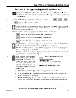 Preview for 65 page of Unitec Peco HF25A User Manual