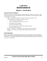 Preview for 71 page of Unitec Peco HF25A User Manual