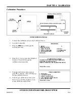 Preview for 82 page of Unitec Peco HF25A User Manual