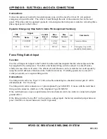 Preview for 93 page of Unitec Peco HF25A User Manual