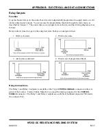 Preview for 106 page of Unitec Peco HF25A User Manual