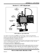 Preview for 116 page of Unitec Peco HF25A User Manual