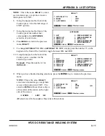 Preview for 128 page of Unitec Peco HF25A User Manual